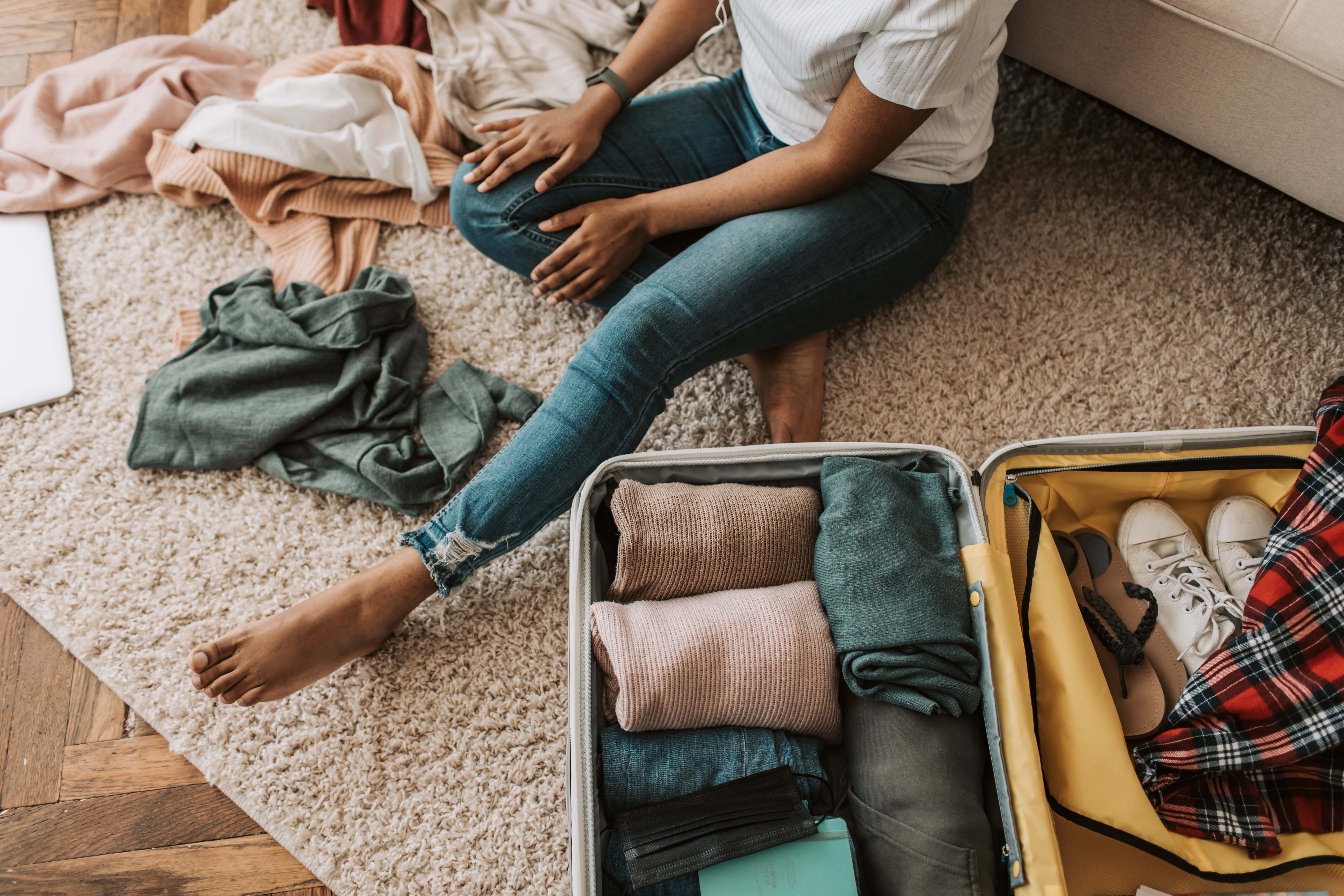 what-to-pack-for-temporary-housing