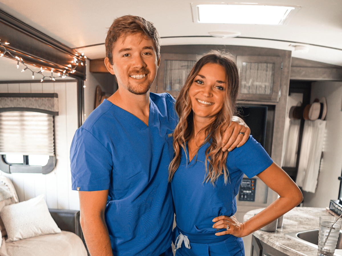is-it-cheaper-to-travel-nurse-in-an-rv